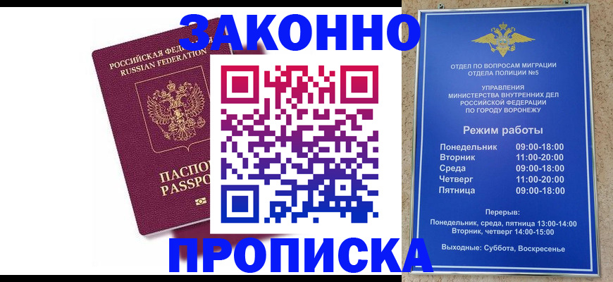 найти адрес прописки в Протвино